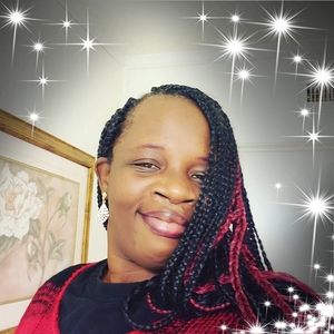 Meet your Posher, Marie